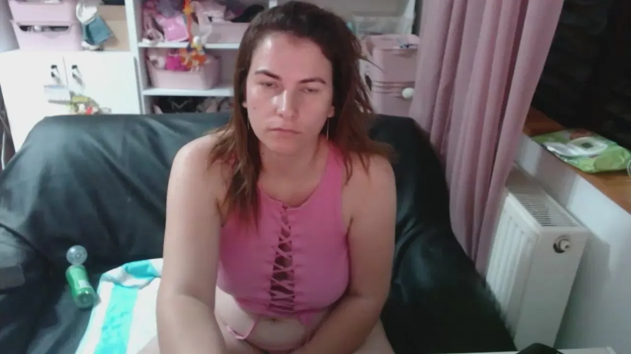 RiannaSmithh on Cam4