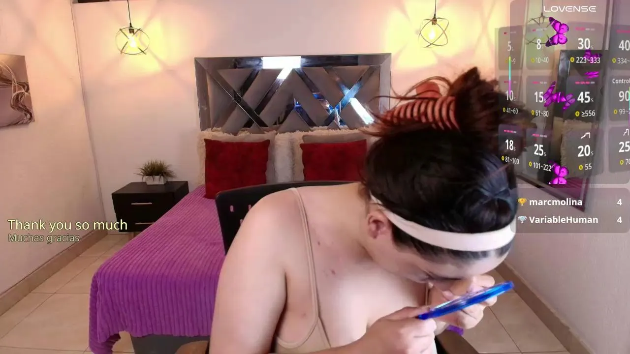 Freechat Rossi_ss1_ on Cam4