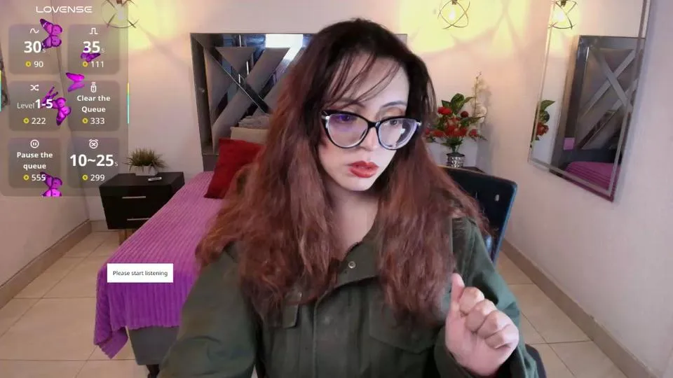 Freechat Rossi_ss1_ on Cam4