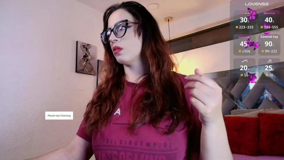 Freechat Rossi_ss1_ on Cam4