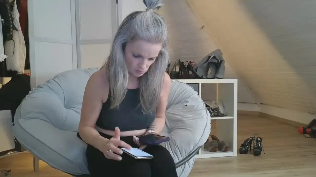 Offline sabdeluxe on Cam4