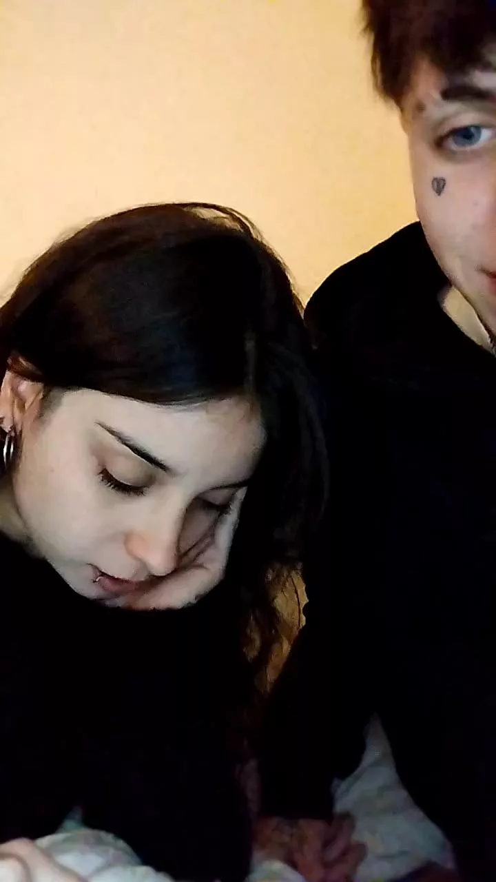 Offline sableye21 on Cam4