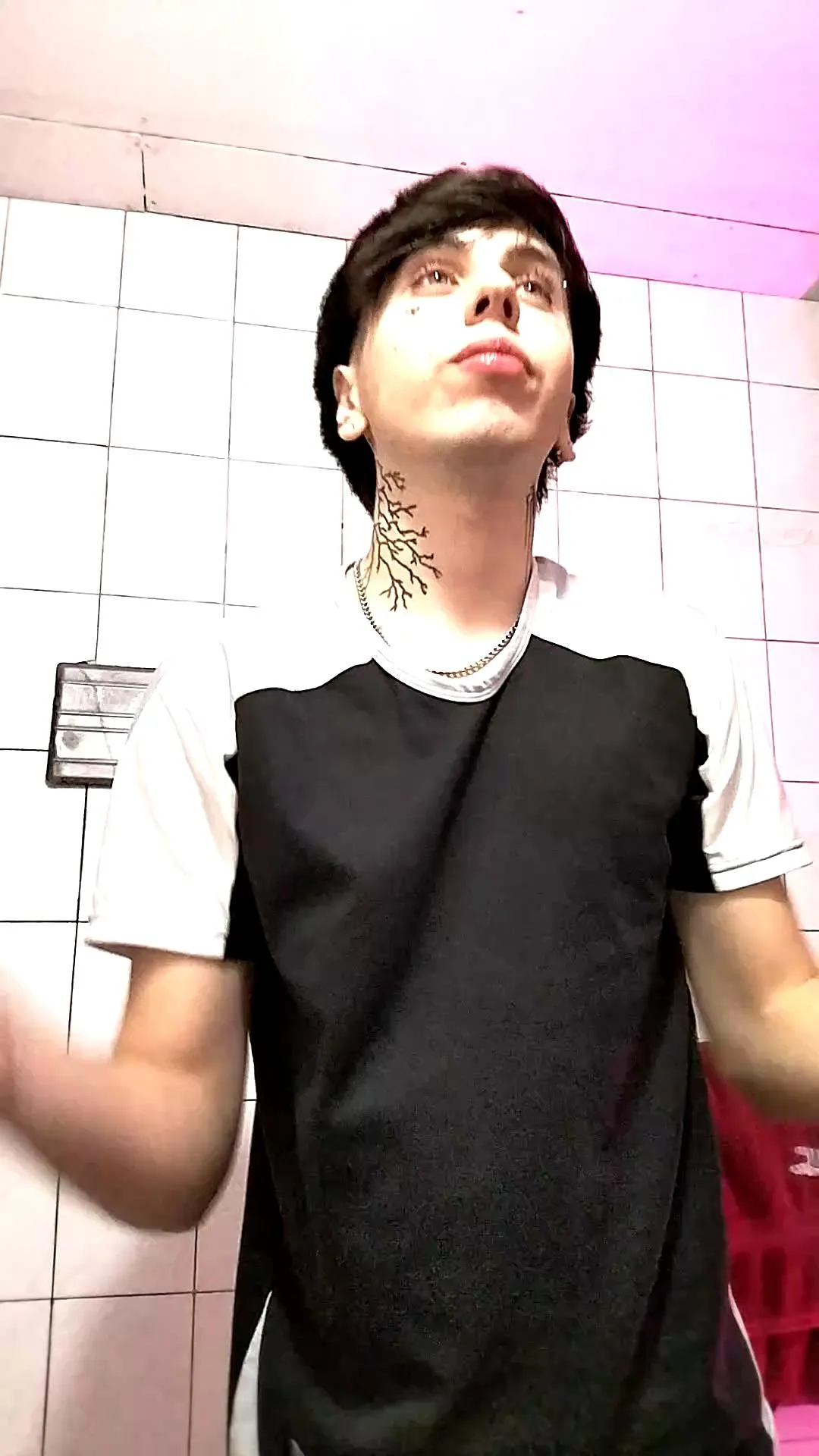 Offline sableye21 on Cam4