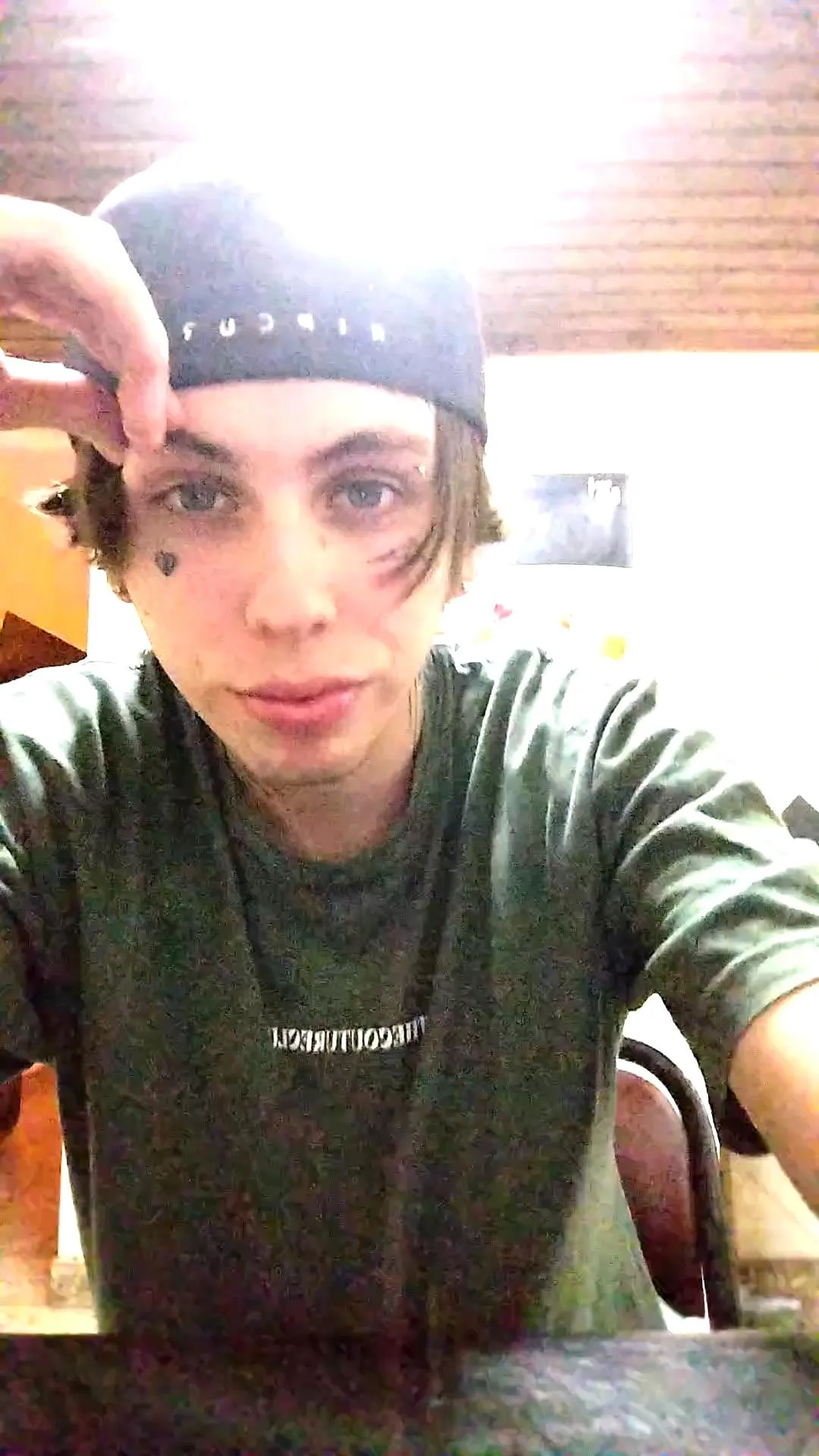 Offline sableye21 on Cam4