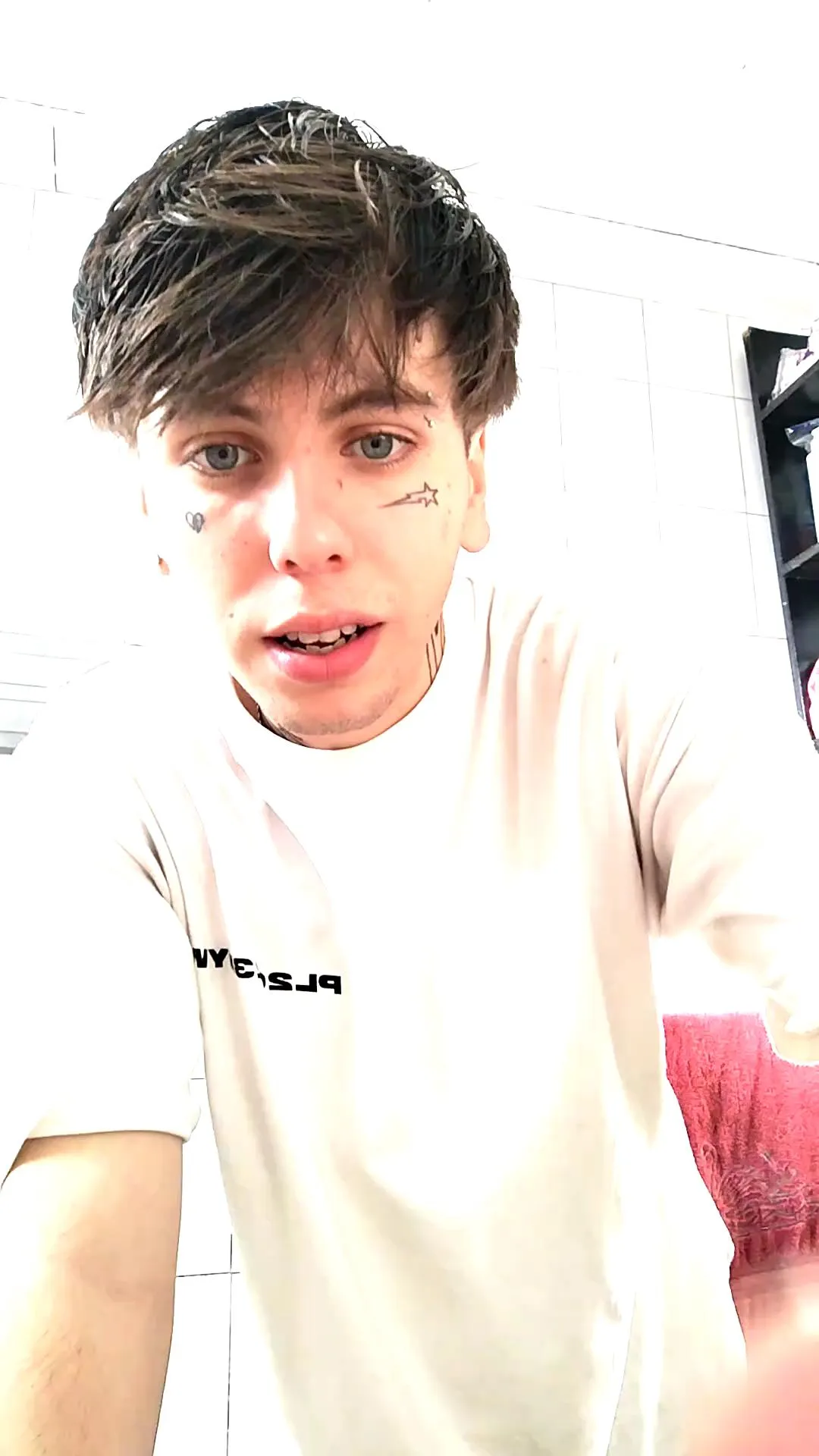 Offline sableye21 on Cam4