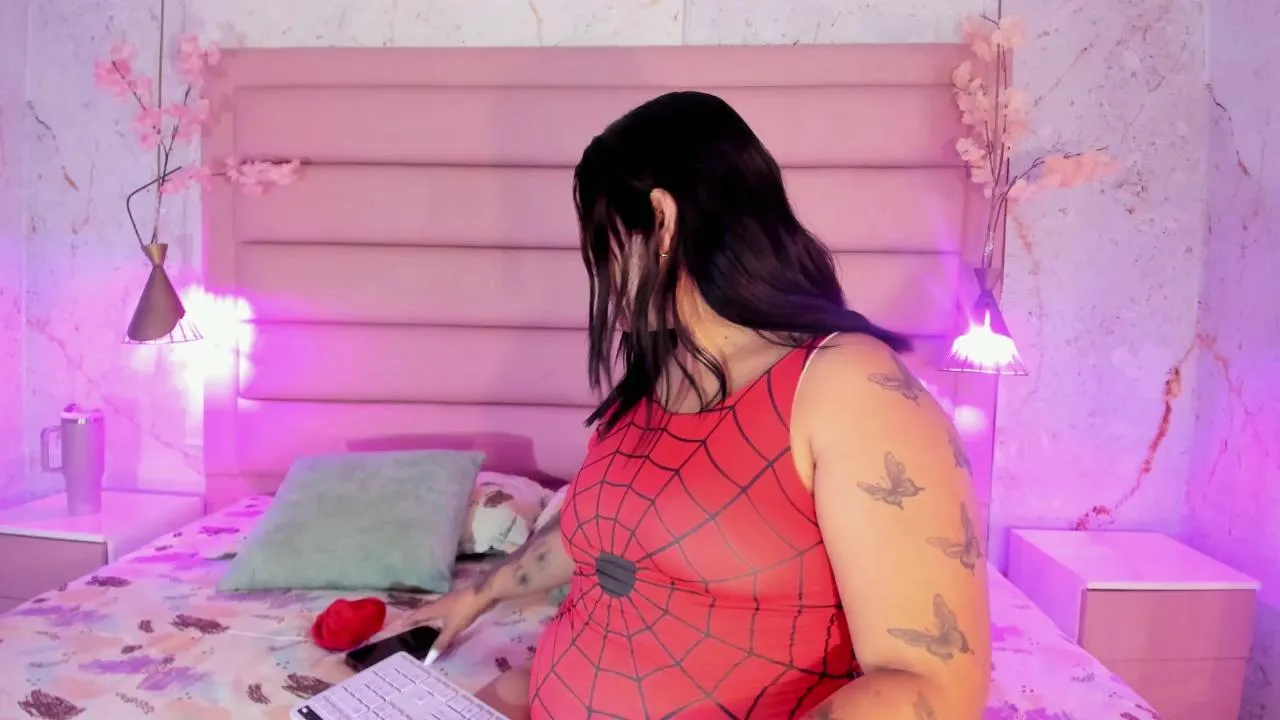 Offline Sabrinamilani_ on Cam4