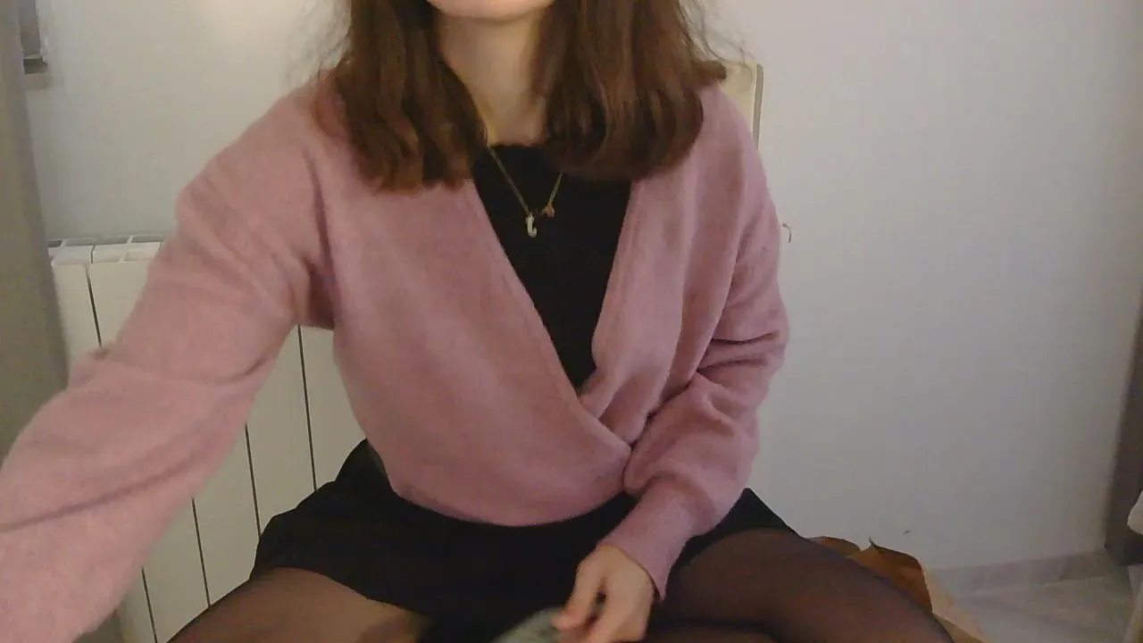 Offline SawakoG on Cam4