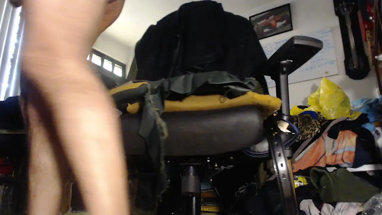 Offline Sexoextremoo on Cam4