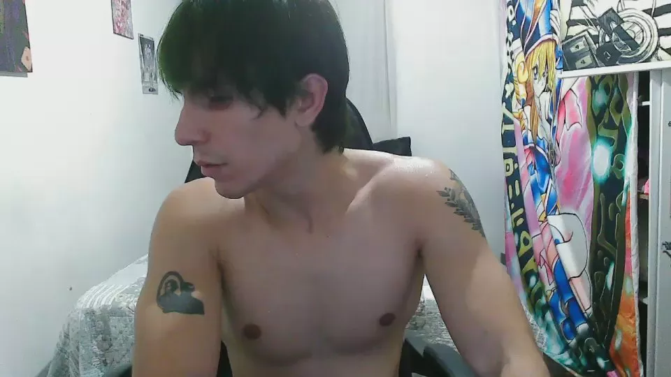 Offline shacoklown on Cam4