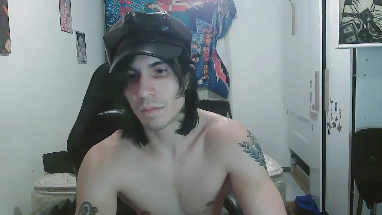 Offline shacoklown on Cam4