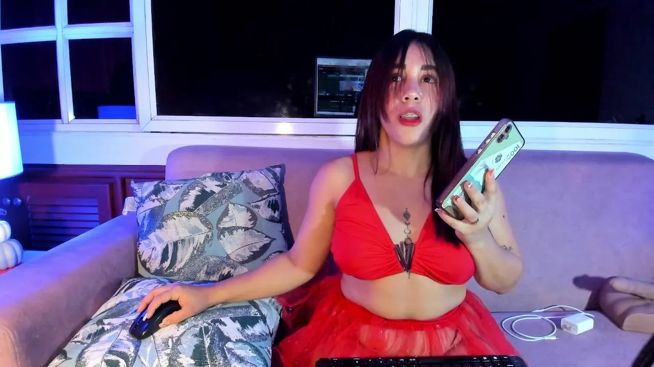 Offline shaidyscott on Cam4