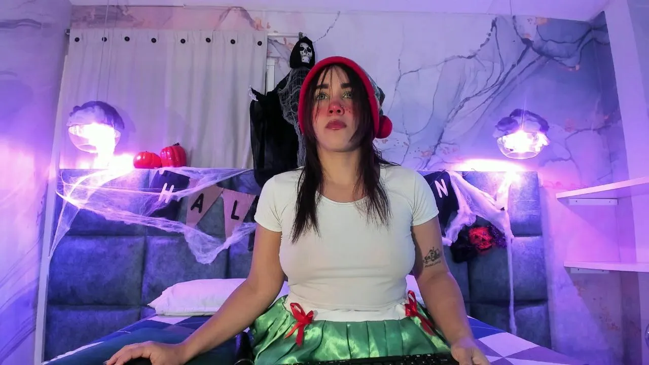 Offline shaidyscott on Cam4