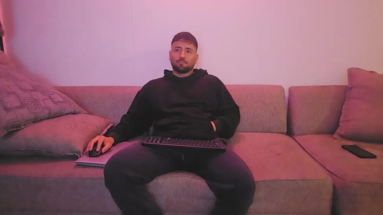 Offline siegfriedll on Cam4