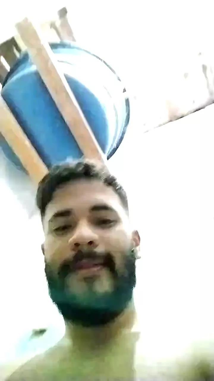 Offline Spiderfindom on Cam4