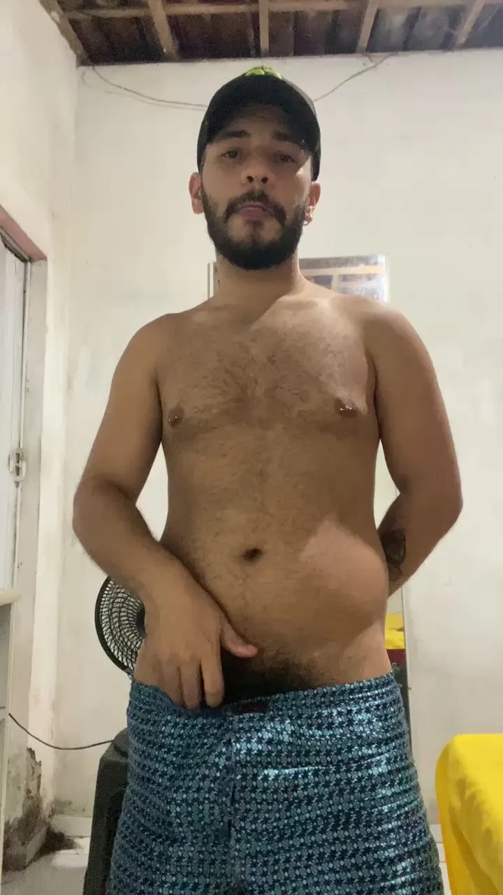 Offline Spiderfindom on Cam4