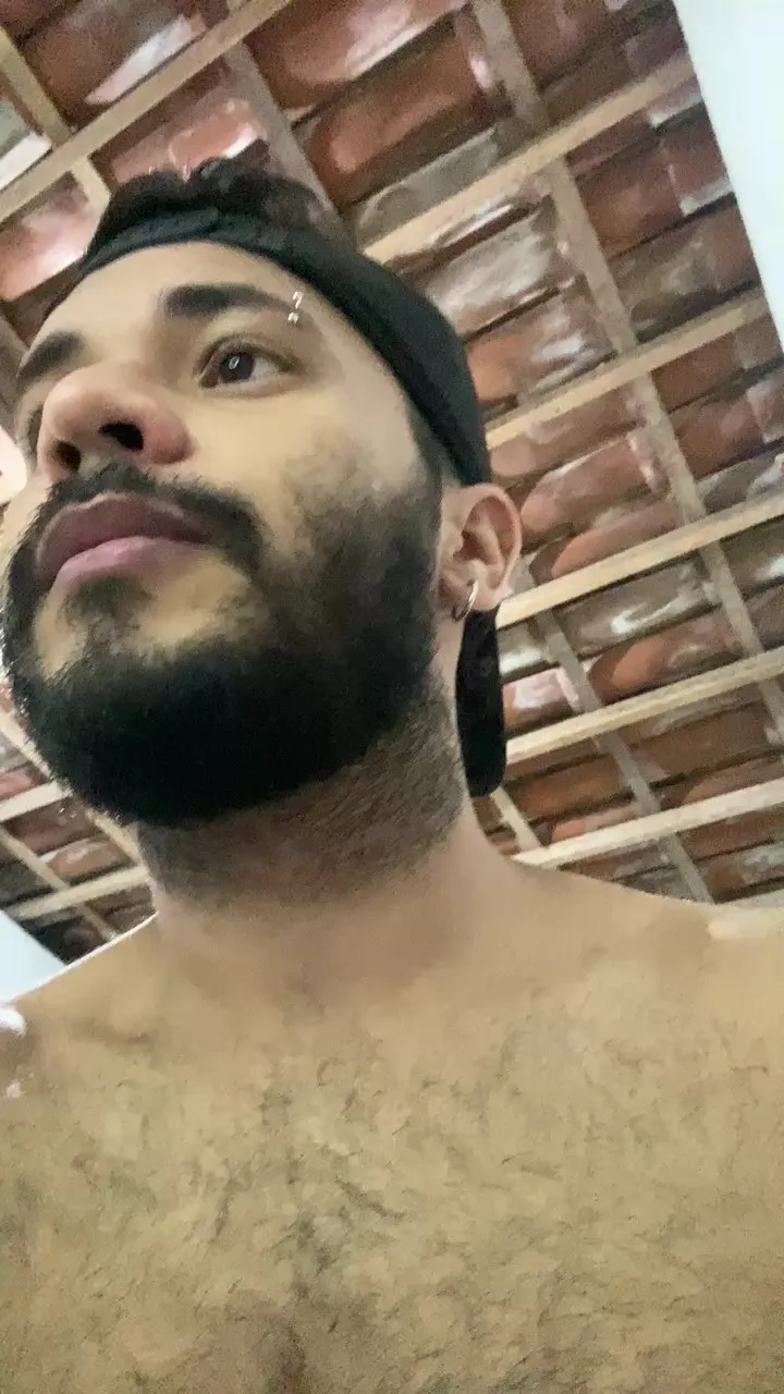 Offline Spiderfindom on Cam4