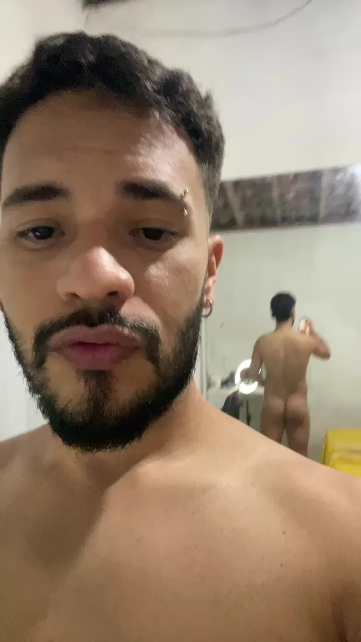 Offline Spiderfindom on Cam4