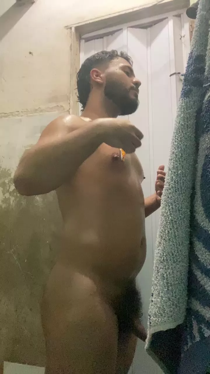 Offline Spiderfindom on Cam4