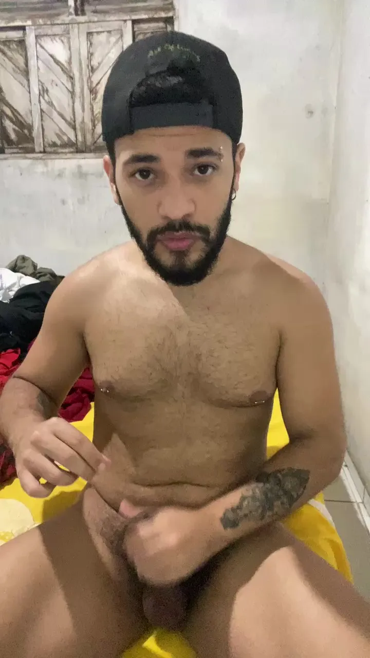 Offline Spiderfindom on Cam4