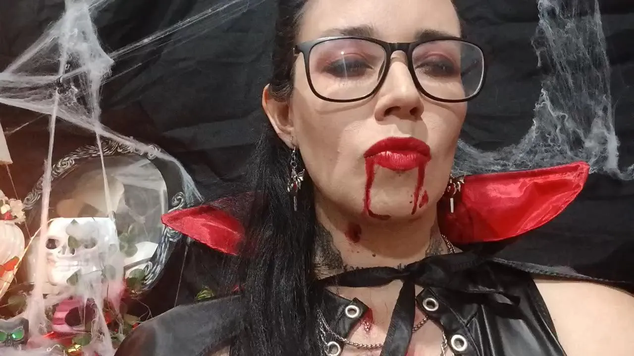 Offline StarNinfa on Cam4