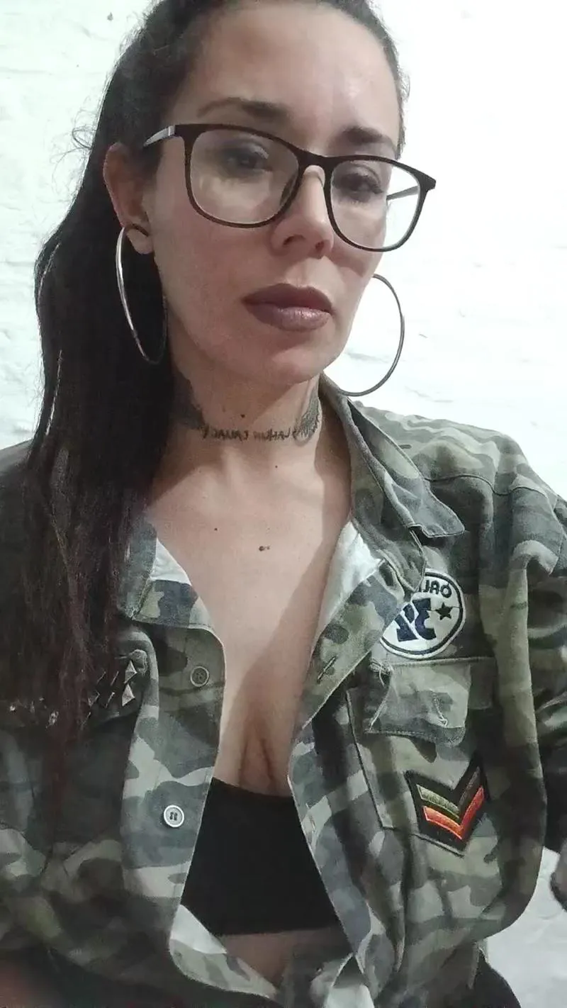 Offline StarNinfa on Cam4