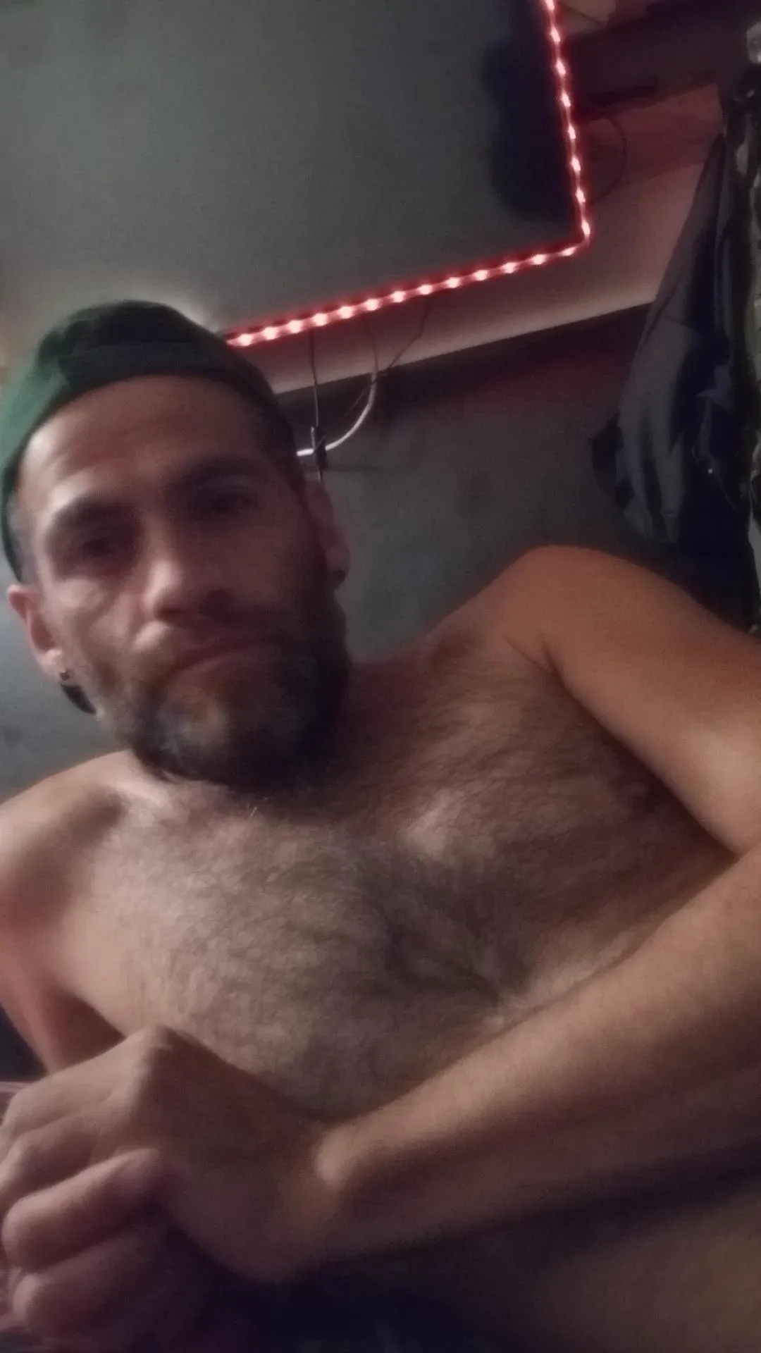 Offline SuperManLA1 on Cam4