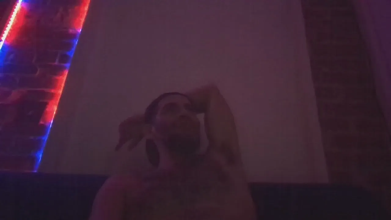 Offline SuperManLA1 on Cam4