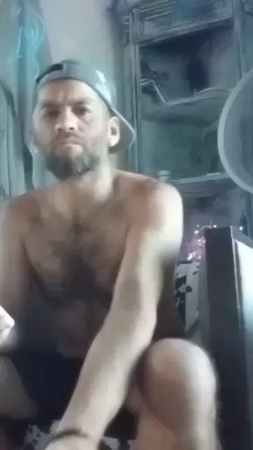 Offline SuperManLA1 on Cam4