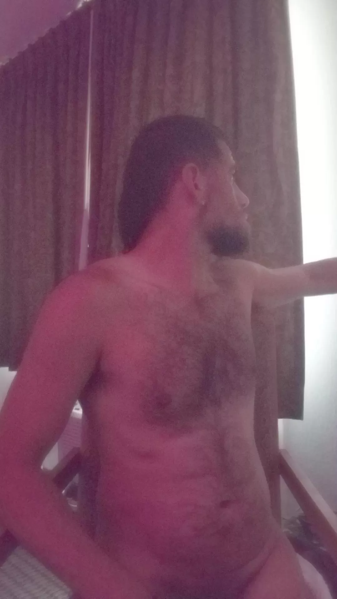 Offline SuperManLA1 on Cam4