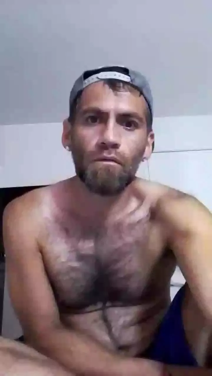 Offline SuperManLA1 on Cam4