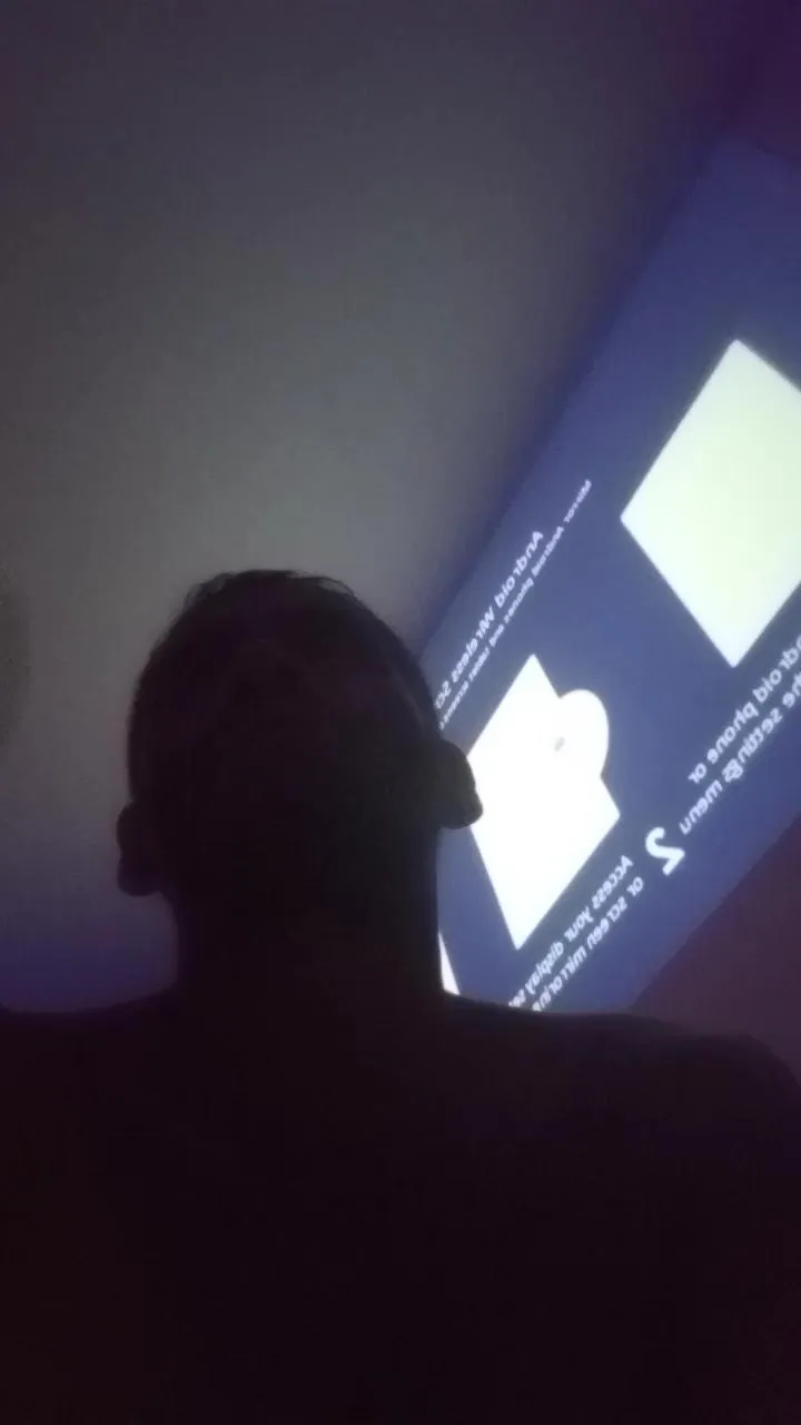 Offline SuperManLA1 on Cam4