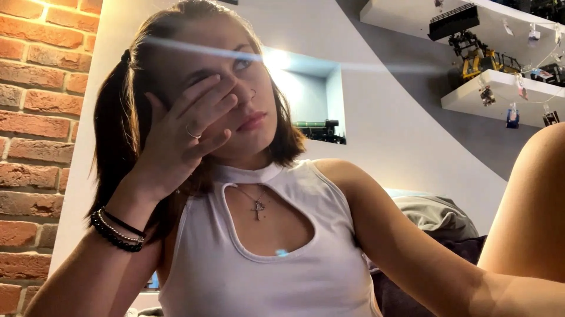 Cam4 TawnaWidrick is Freechat TawnaWidrick — #bigass #strapon #striptease #fisting #blowjob #pussy #cum