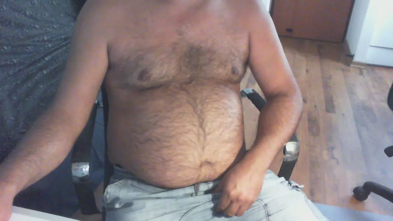 Offline tdbd81 on Cam4