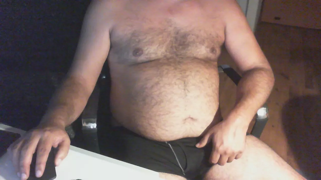 Offline tdbd81 on Cam4