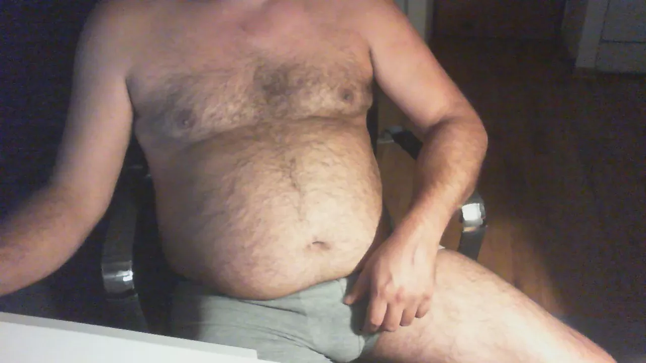 Offline tdbd81 on Cam4