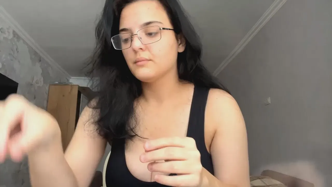 Cam4 TeenaHulstine is Freechat TeenaHulstine — #pussy #ass #masturbation #schoolgirl #C2C #striptease #femdom