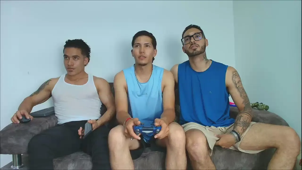 Cam4 thebadboys01 is Freechat thebadboys01 — Freechat on Cam4