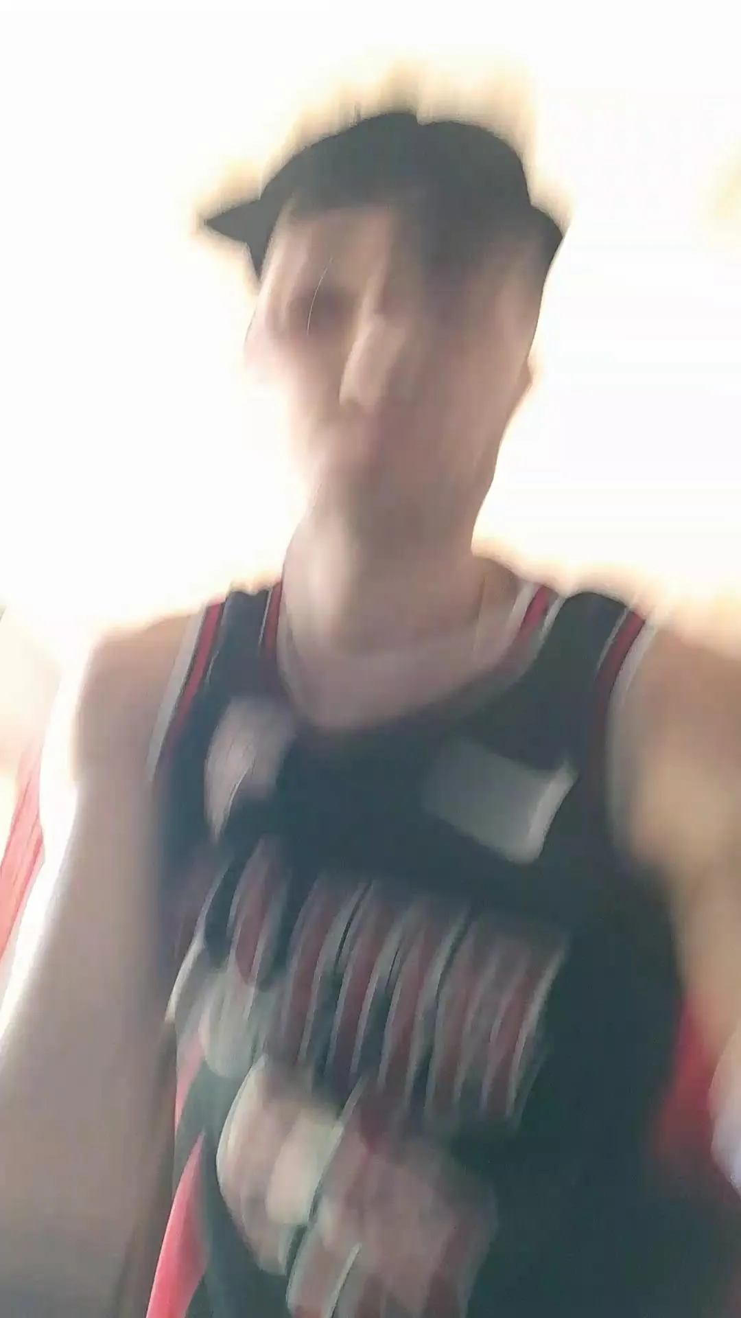 Offline TheKingArg on Cam4