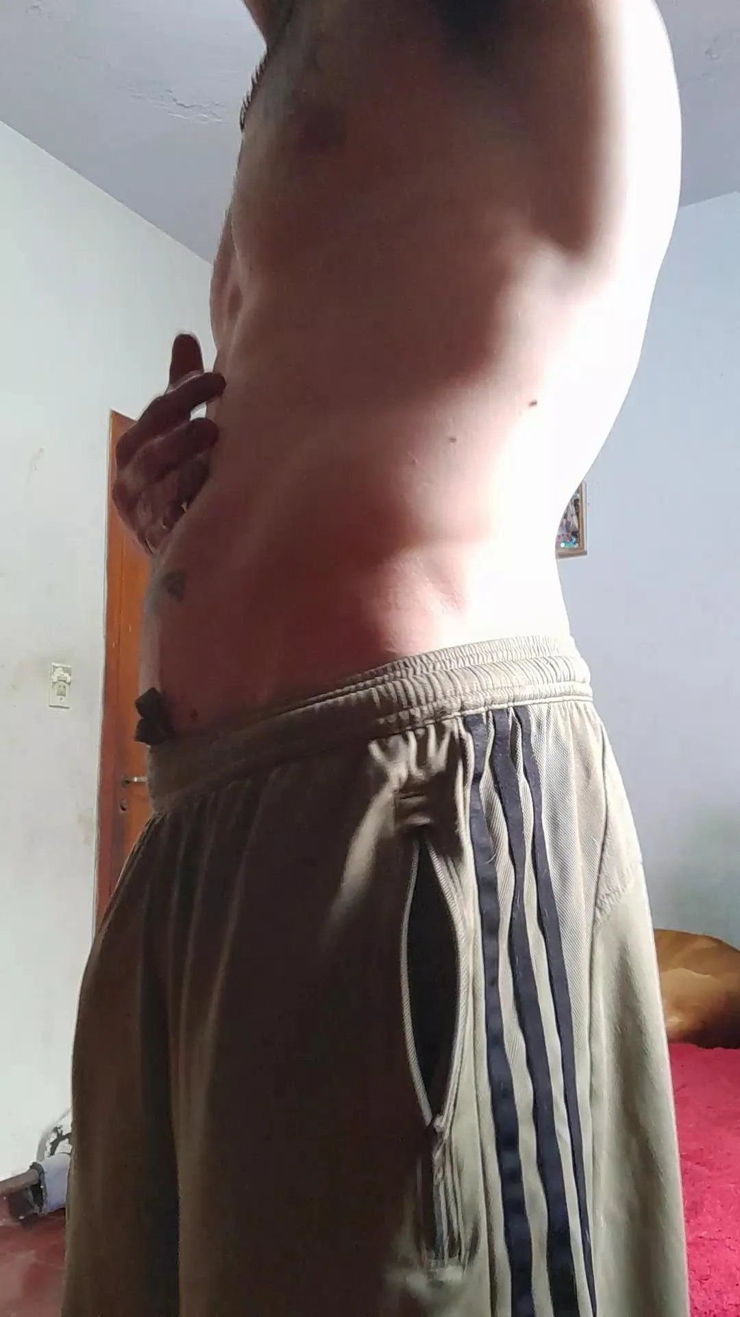 Offline TheKingArg on Cam4