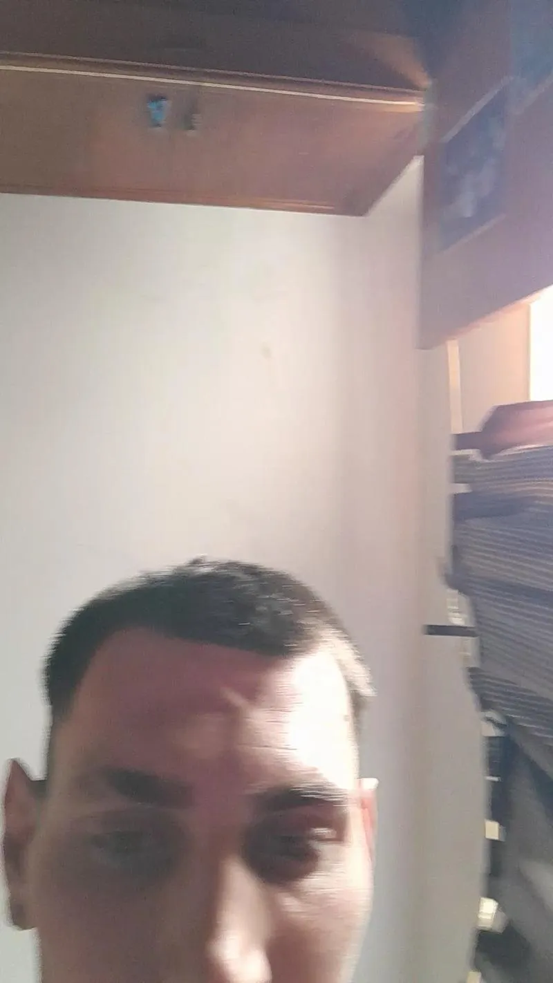 Offline TheKingArg on Cam4