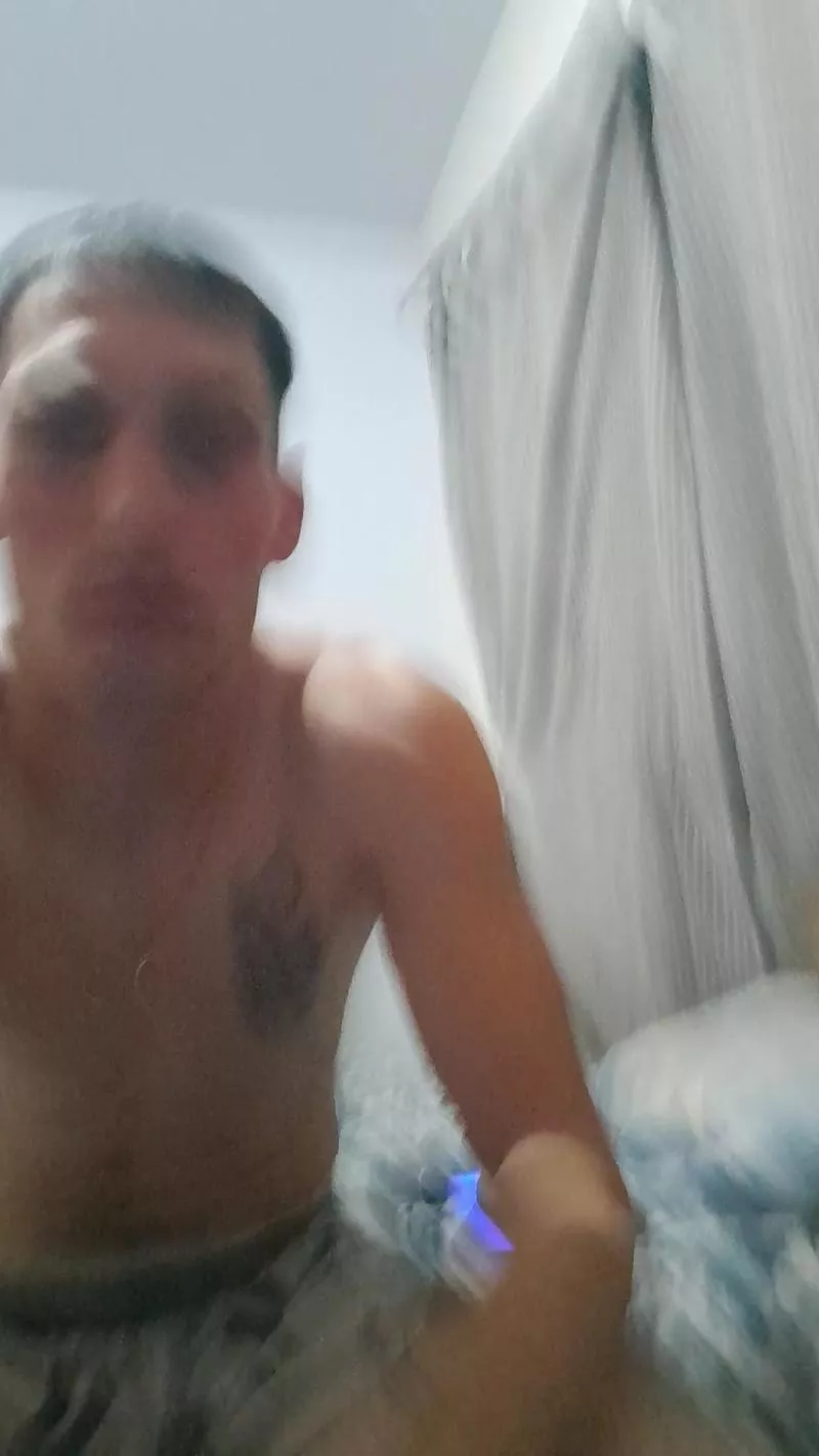 Offline TheKingArg on Cam4