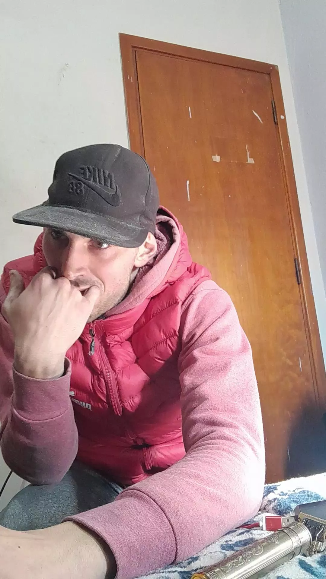 Offline TheKingArg on Cam4