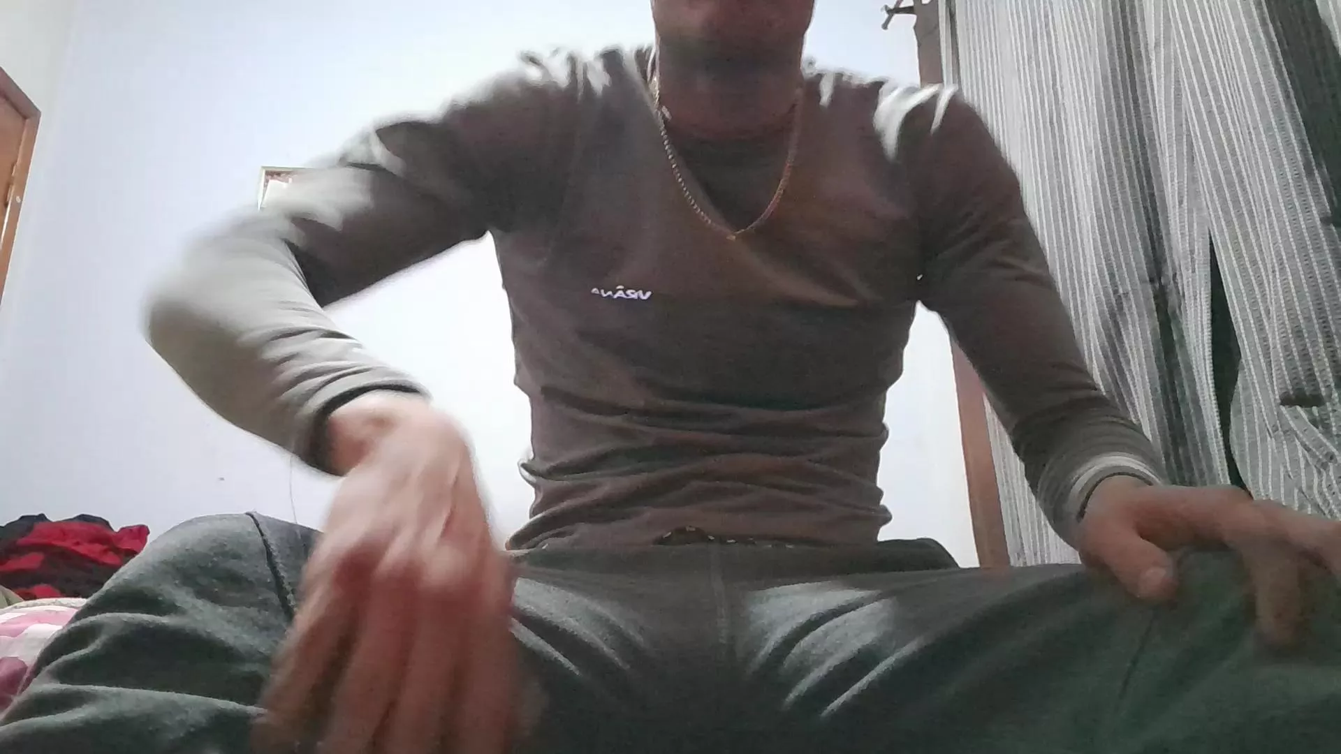 Offline TheKingArg on Cam4