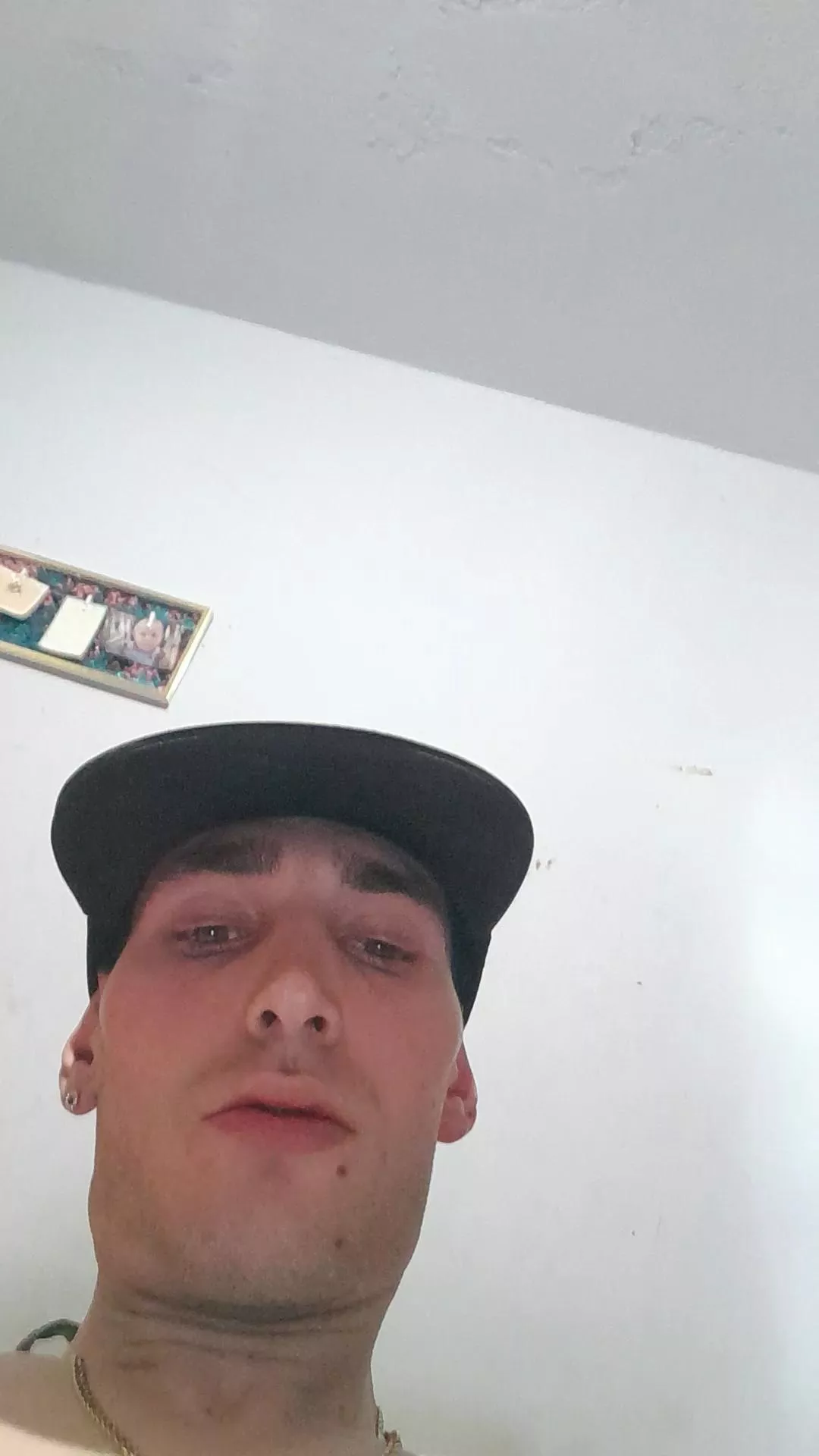 Offline TheKingArg on Cam4