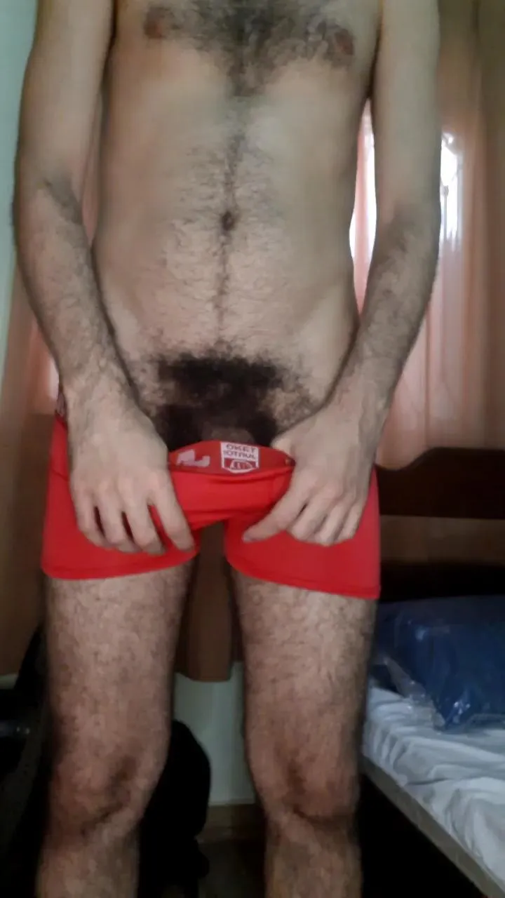 Offline Thi_araujo on Cam4