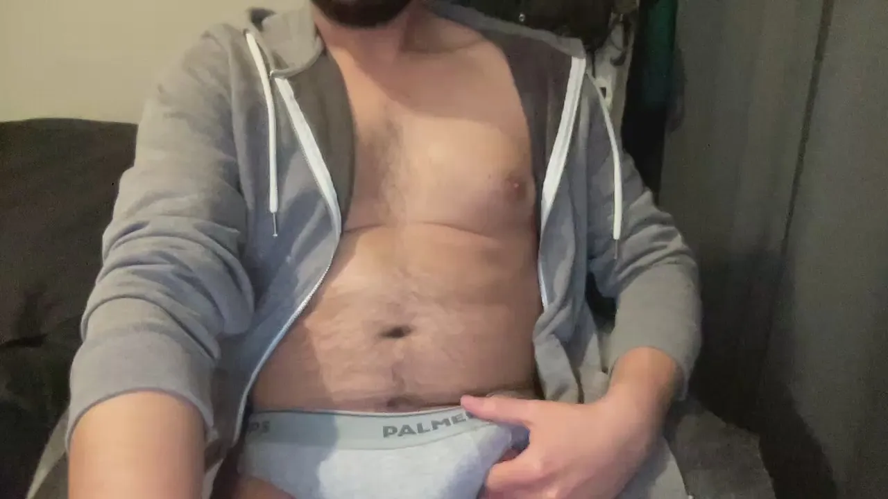 Offline thickexhibit on Cam4