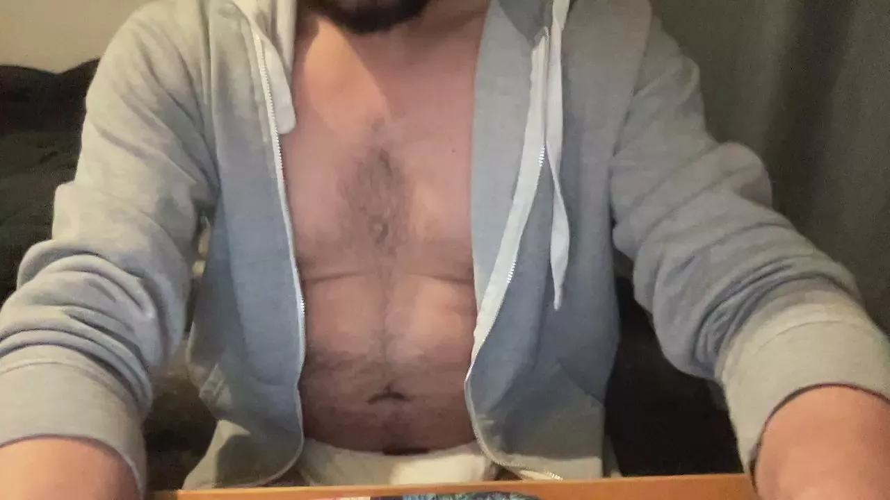 Offline thickexhibit on Cam4