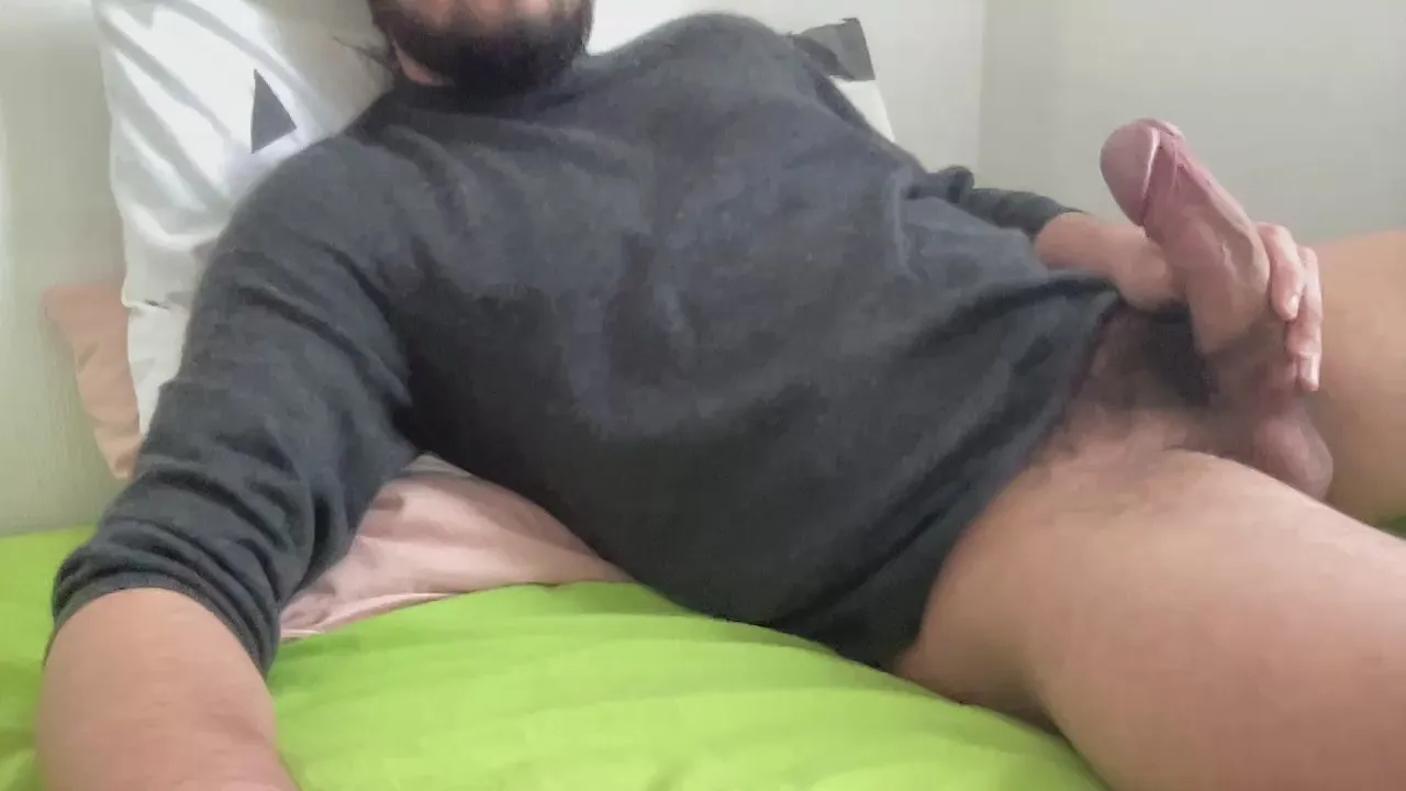 Offline thickexhibit on Cam4