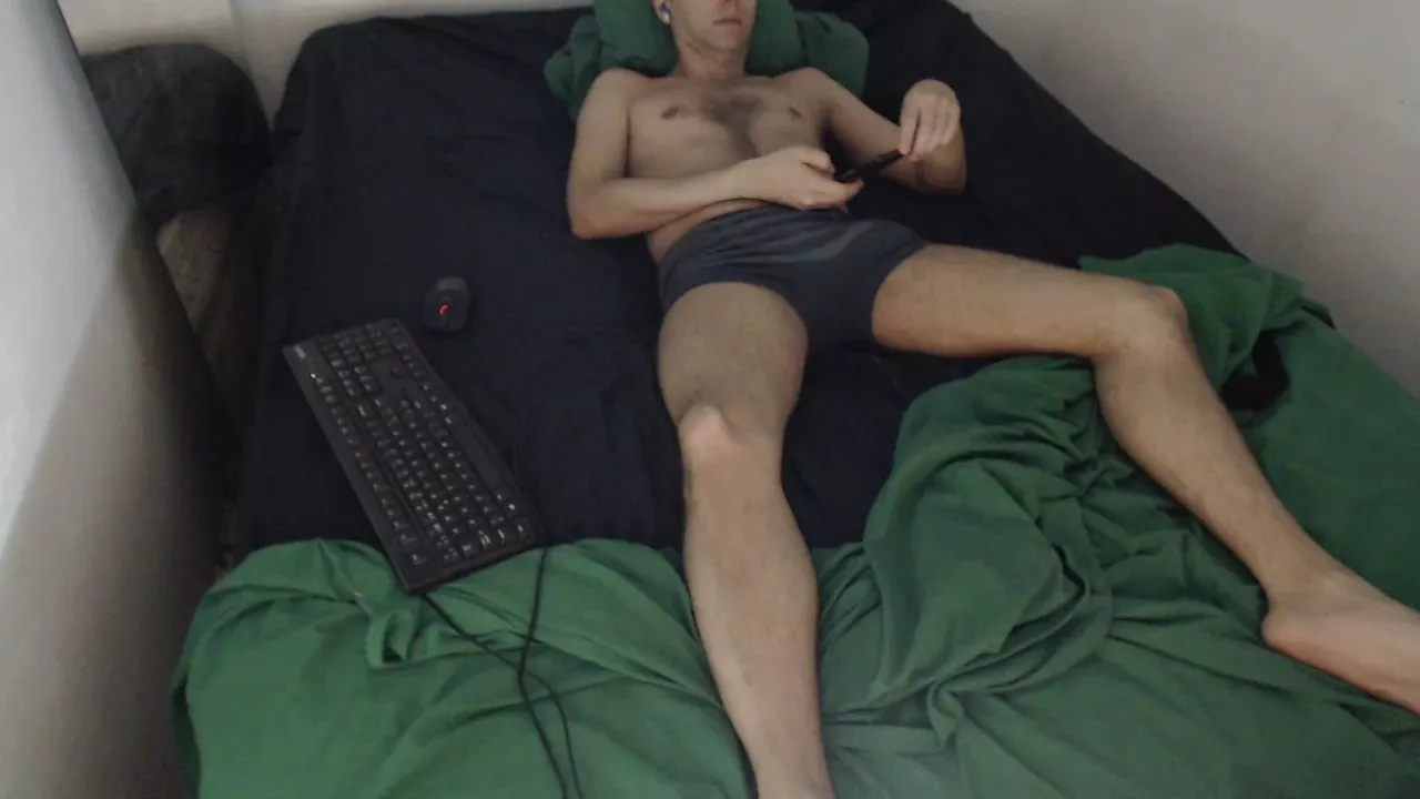 tincho86sexy on Cam4