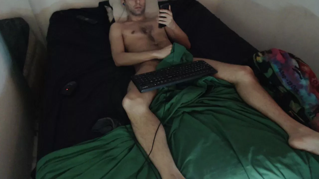 tincho86sexy on Cam4